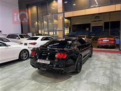 فۆرد مۆستانگ